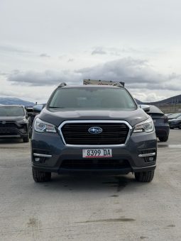 
										2020 Subaru Ascent full									