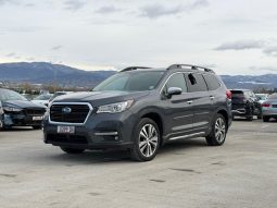 
										2020 Subaru Ascent full									