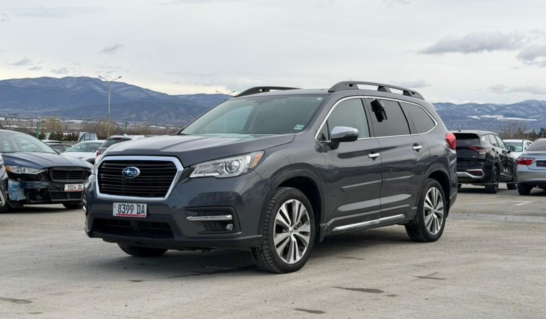 
								2020 Subaru Ascent full									