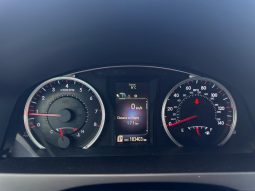 
										2016 Toyota Camry full									