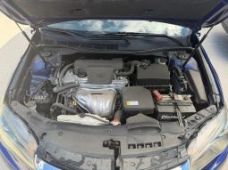 
										2016 Toyota Camry full									