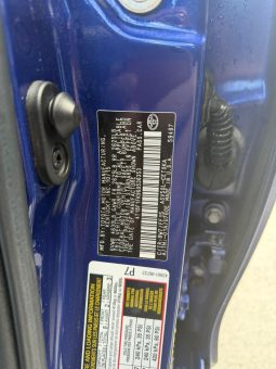 
										2016 Toyota Camry full									