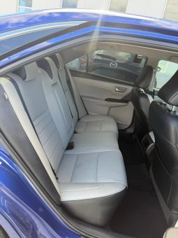 
										2016 Toyota Camry full									