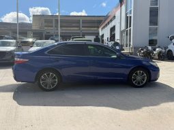 
										2016 Toyota Camry full									