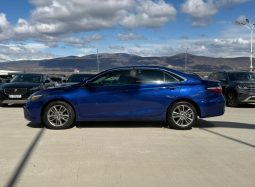 
										2016 Toyota Camry full									