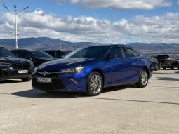 
										2016 Toyota Camry full									