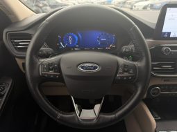 
										2020 Ford Escape full									