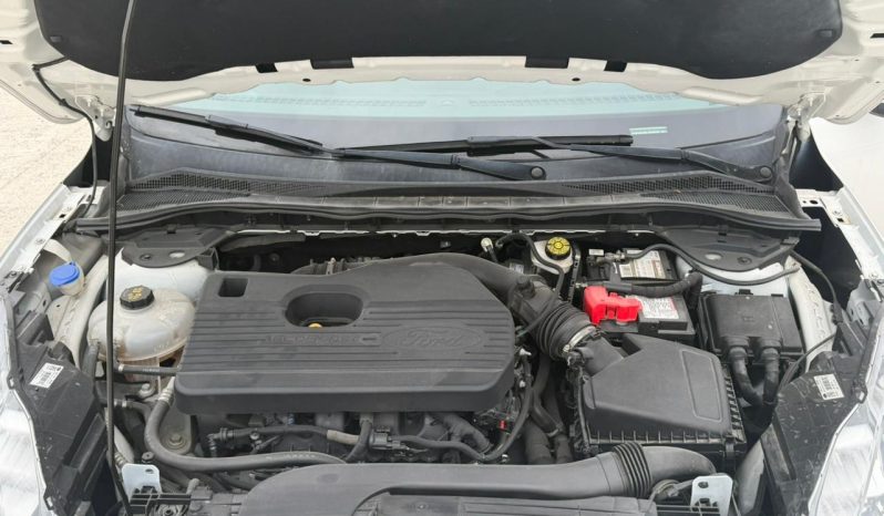 
								2020 Ford Escape full									