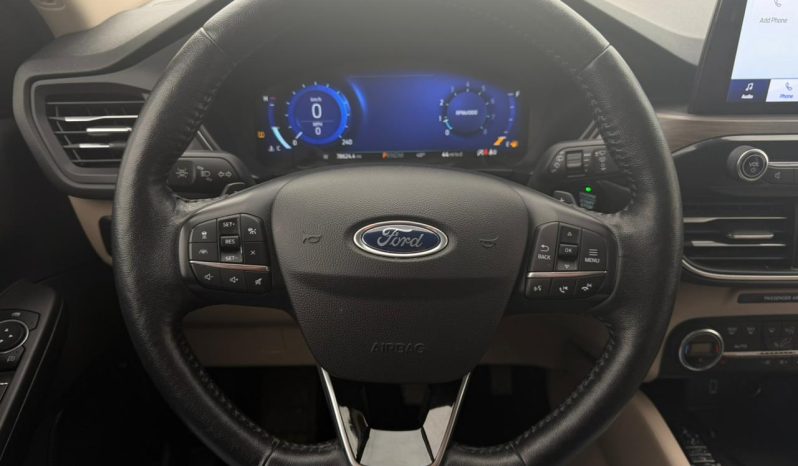 
								2020 Ford Escape full									