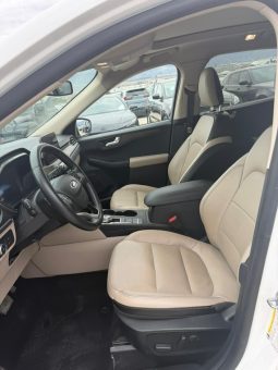 
										2020 Ford Escape full									