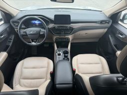 
										2020 Ford Escape full									