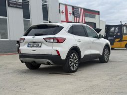 
										2020 Ford Escape full									