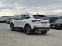 
										2020 Ford Escape full									