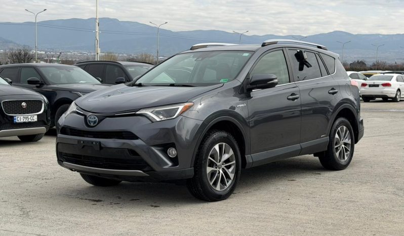 
								TOYOTA RAV4 full									