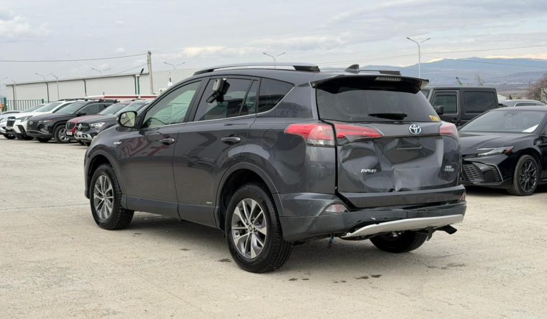
								TOYOTA RAV4 full									