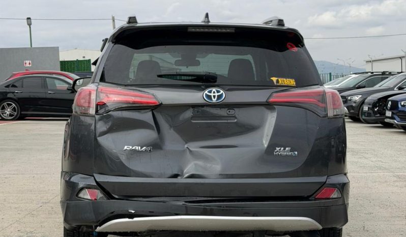 
								TOYOTA RAV4 full									