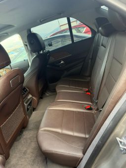 
										MERCEDES-BENZ GLE-350 full									