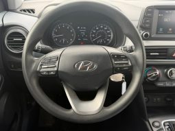 
										HYUNDAI KONA full									
