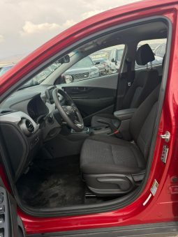 
										HYUNDAI KONA full									