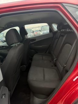 
										HYUNDAI KONA full									