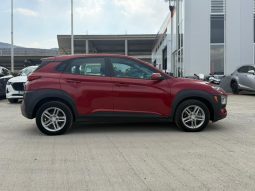 
										HYUNDAI KONA full									