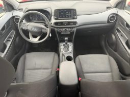 
										HYUNDAI KONA full									