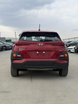 
										HYUNDAI KONA full									