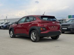 
										HYUNDAI KONA full									