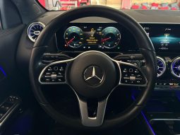 
										Mercedes-Benz GLA-Class, 250 full									