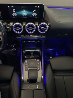 
										Mercedes-Benz GLA-Class, 250 full									