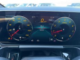 
										Mercedes-Benz GLA-Class, 250 full									