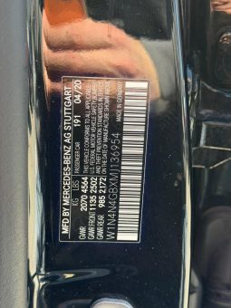 
										Mercedes-Benz GLA-Class, 250 full									