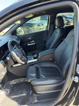 
										Mercedes-Benz GLA-Class, 250 full									