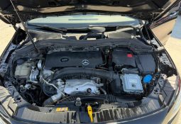 
										Mercedes-Benz GLA-Class, 250 full									