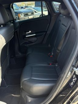 
										Mercedes-Benz GLA-Class, 250 full									