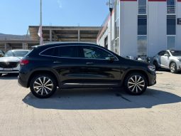 
										Mercedes-Benz GLA-Class, 250 full									