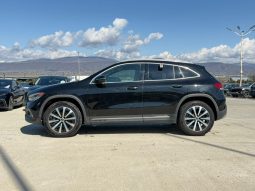 
										Mercedes-Benz GLA-Class, 250 full									