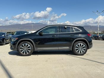 Mercedes-Benz GLA-Class, 250