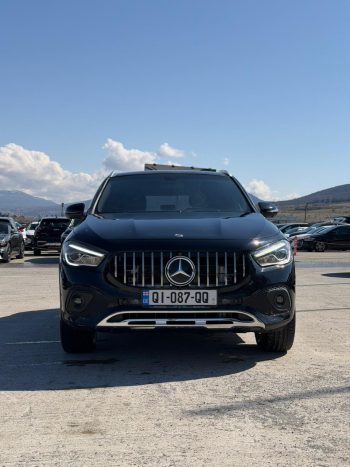 Mercedes-Benz GLA-Class, 250