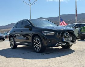 Mercedes-Benz GLA-Class, 250