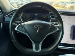 
										2015 Tesla Model, 85D full									