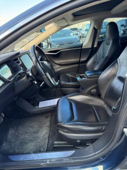
										2015 Tesla Model, 85D full									