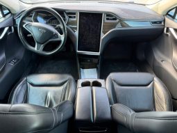 
										2015 Tesla Model, 85D full									