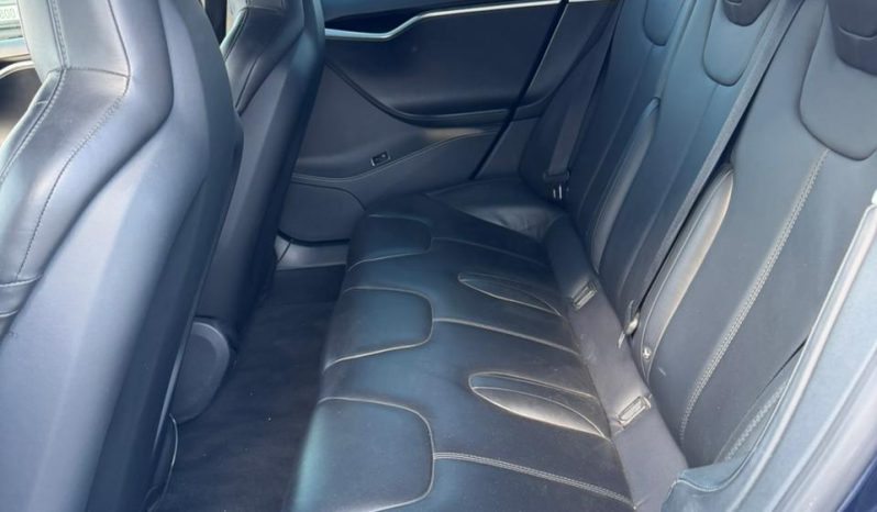 
								2015 Tesla Model, 85D full									