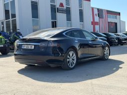 
										2015 Tesla Model, 85D full									