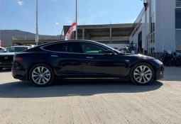 
										2015 Tesla Model, 85D full									