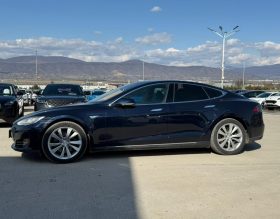 2015 Tesla Model, 85D