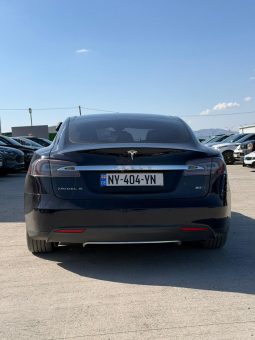 
										2015 Tesla Model, 85D full									