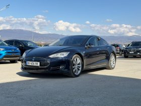 2015 Tesla Model, 85D