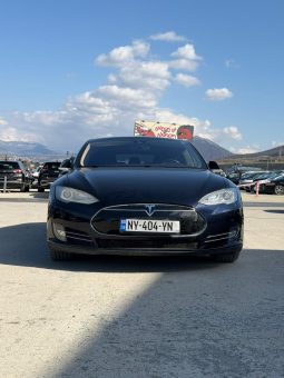 
										2015 Tesla Model, 85D full									